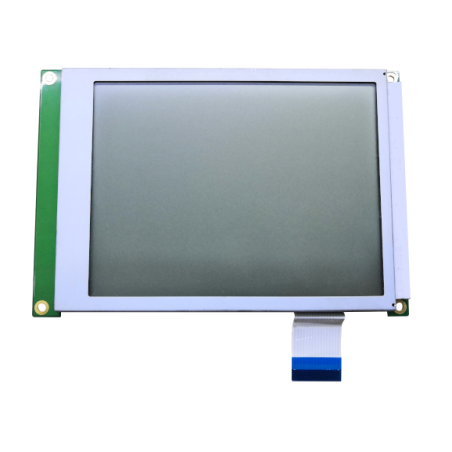 MP4000 LCD Module