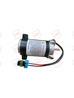 12V Fan Motor