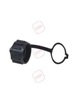 HE Display USB Cover