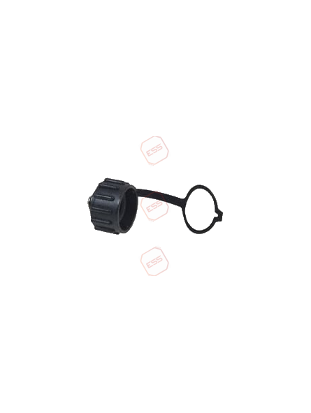 HE Display USB Cover