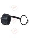 HE Display USB Cover