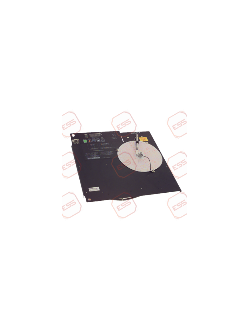 MMCC3A Controller