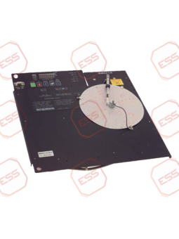 MMCC3A Controller