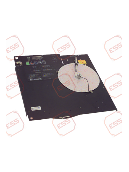 MMCC3A Controller