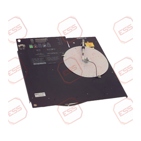 MMCC3A Controller