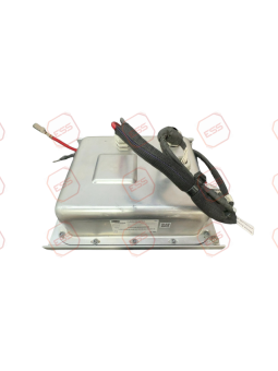 Power Supply 400V/3PH/24V