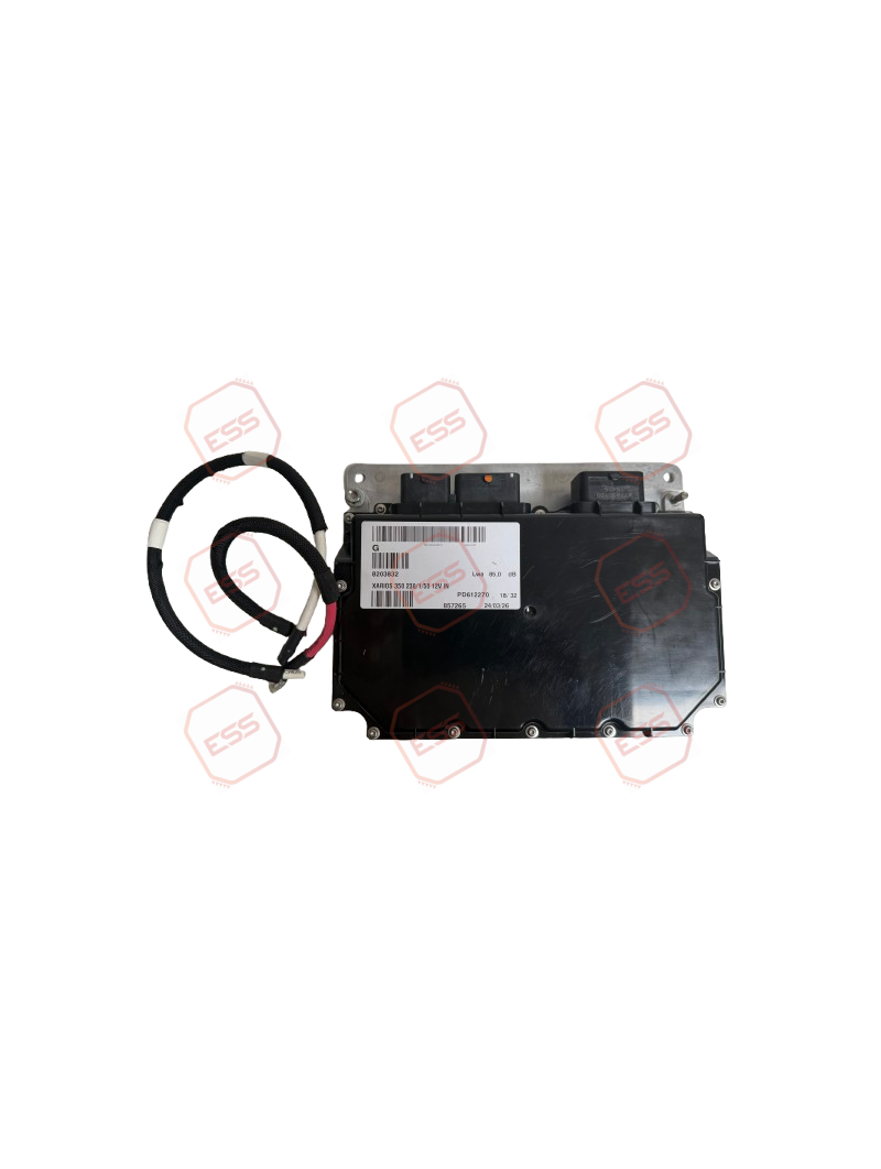 Xarios 350 Controller 