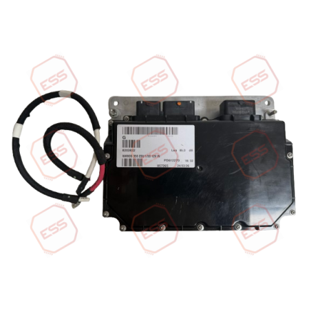 Xarios 350 Controller 