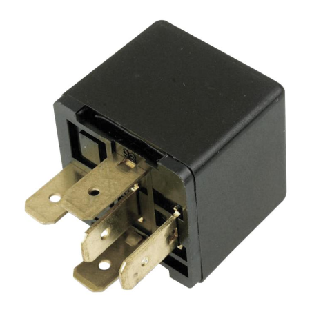 Automotive Relay SPDT 12V 40A