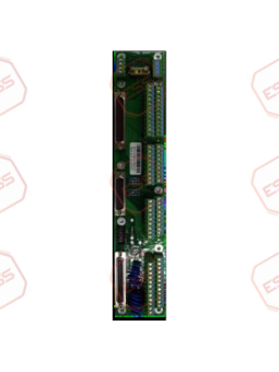CIM5 Terminal Block