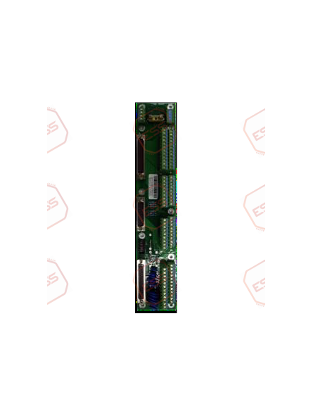 CIM5 Terminal Block
