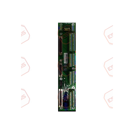 CIM5 Terminal Block