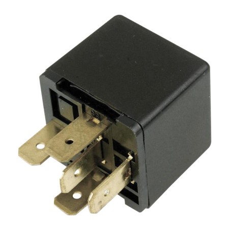 Automotive Relay 24V SPDT
