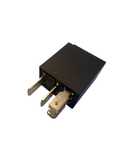 MC Automotive Relay SPDT 12V