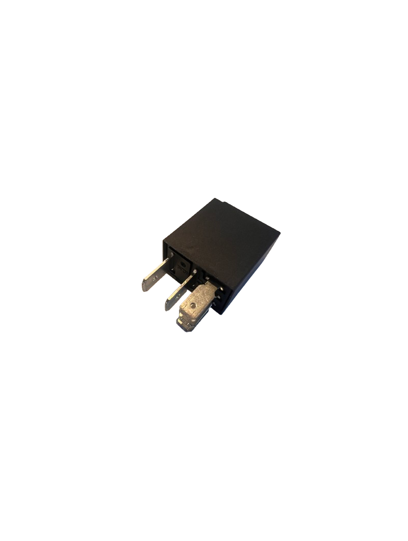 MC Automotive Relay SPDT 12V
