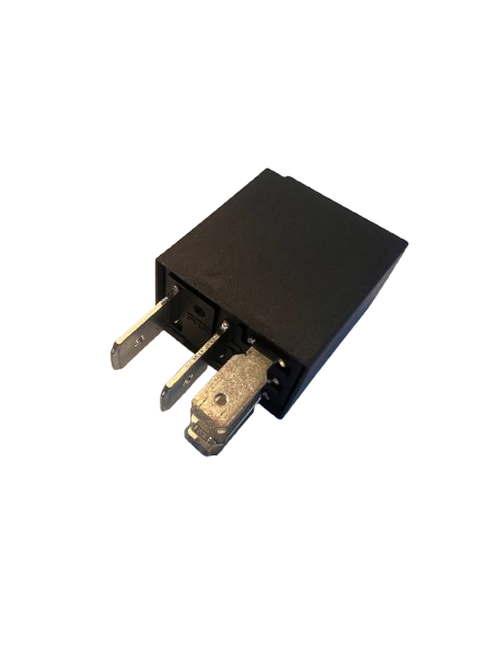 MC Automotive Relay SPDT 12V