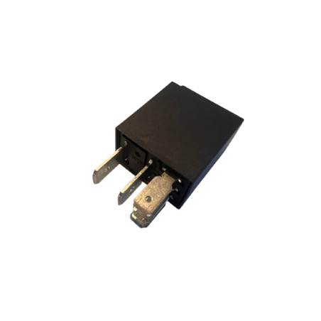 MC Automotive Relay SPDT 12V