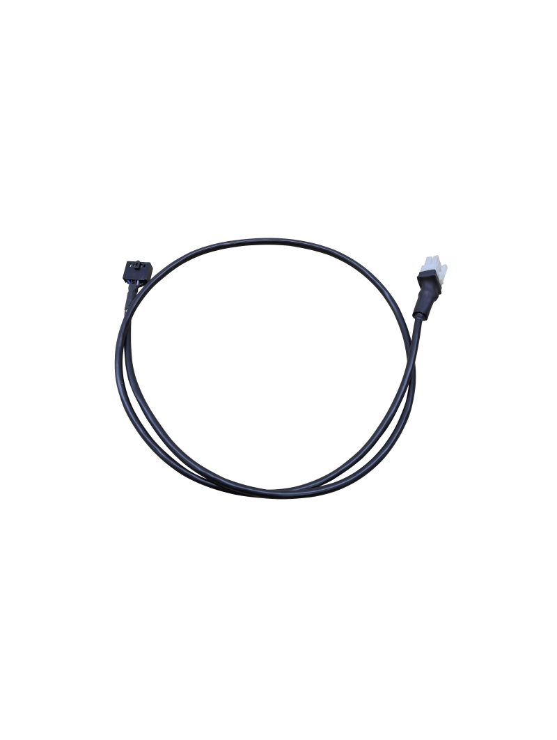 Supra Cab Command Test Cable (10-Way)