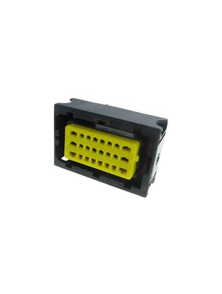 DSR Controller 24-Way Connector Kit