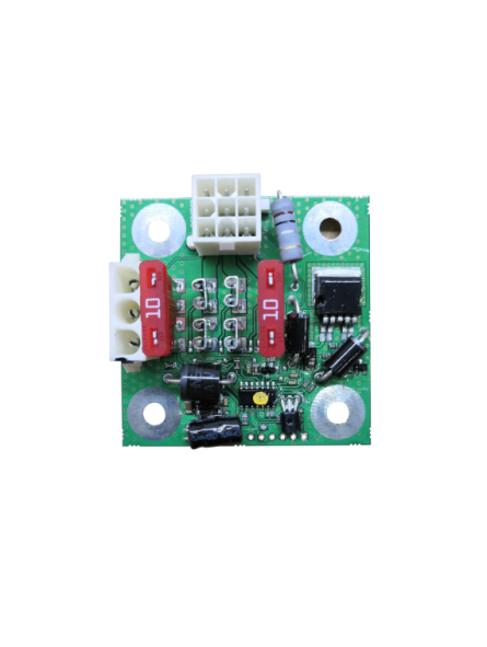 Vector Battery Guard Module