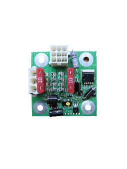 Vector Battery Guard Module
