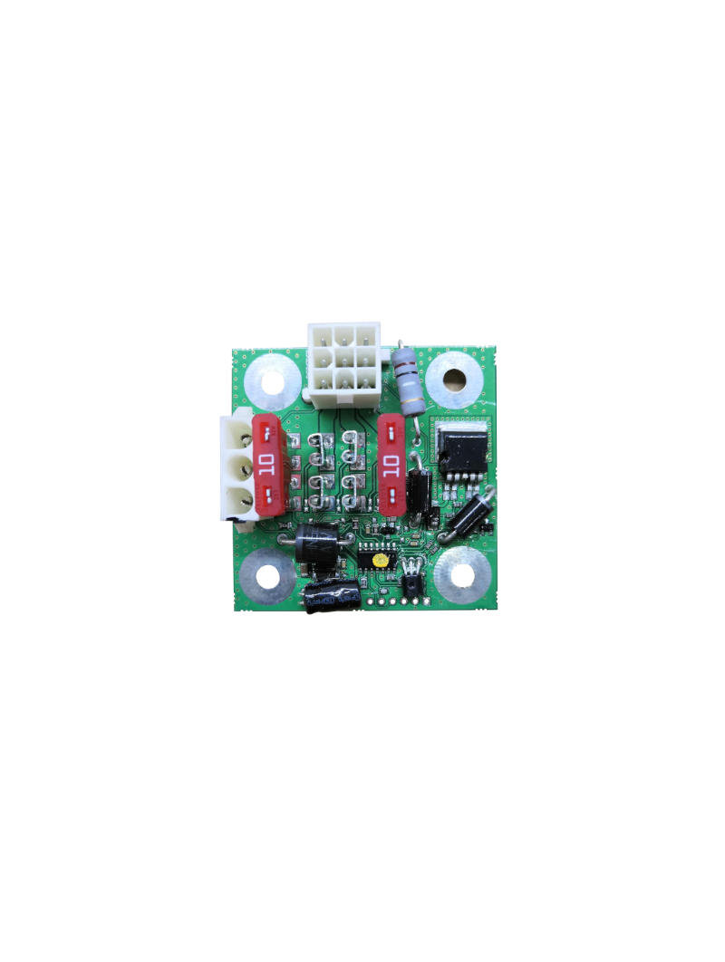 Vector Battery Guard Module