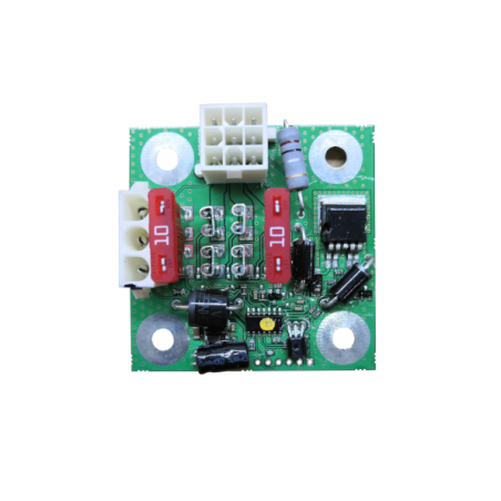 Vector Battery Guard Module
