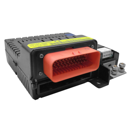 SR2 / SR3 Expansion Module MT