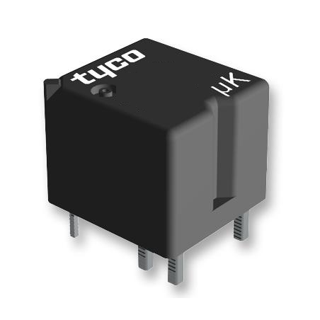 Automotive Relay (Tiny - Solder)