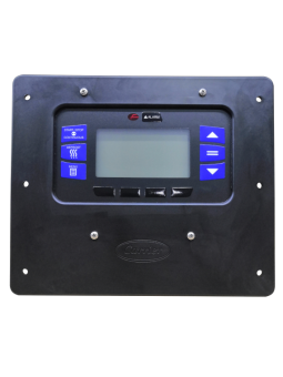 Vector 19 HE - Remote Panel Flush Mount
