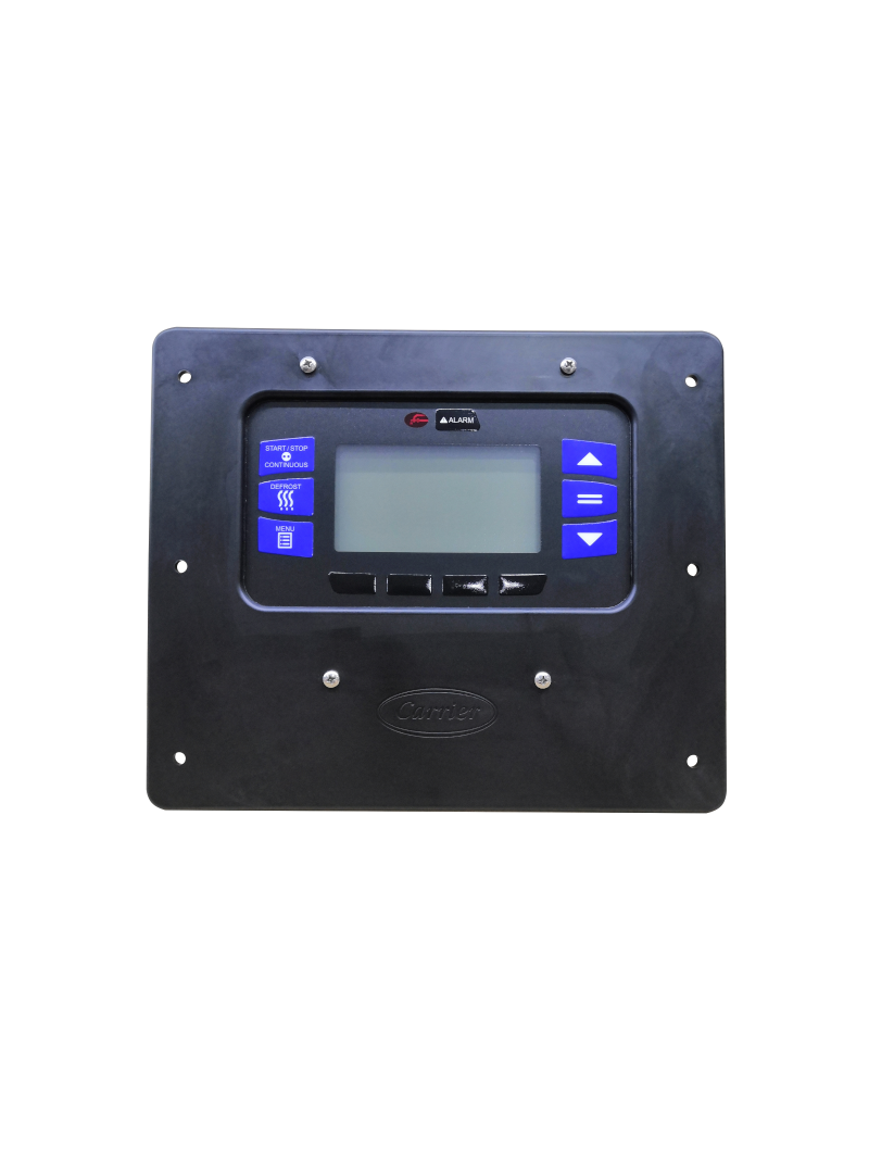 Vector 19 HE - Remote Panel Flush Mount