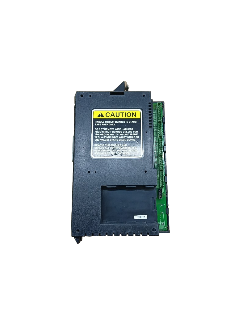 I/O Expansion Module