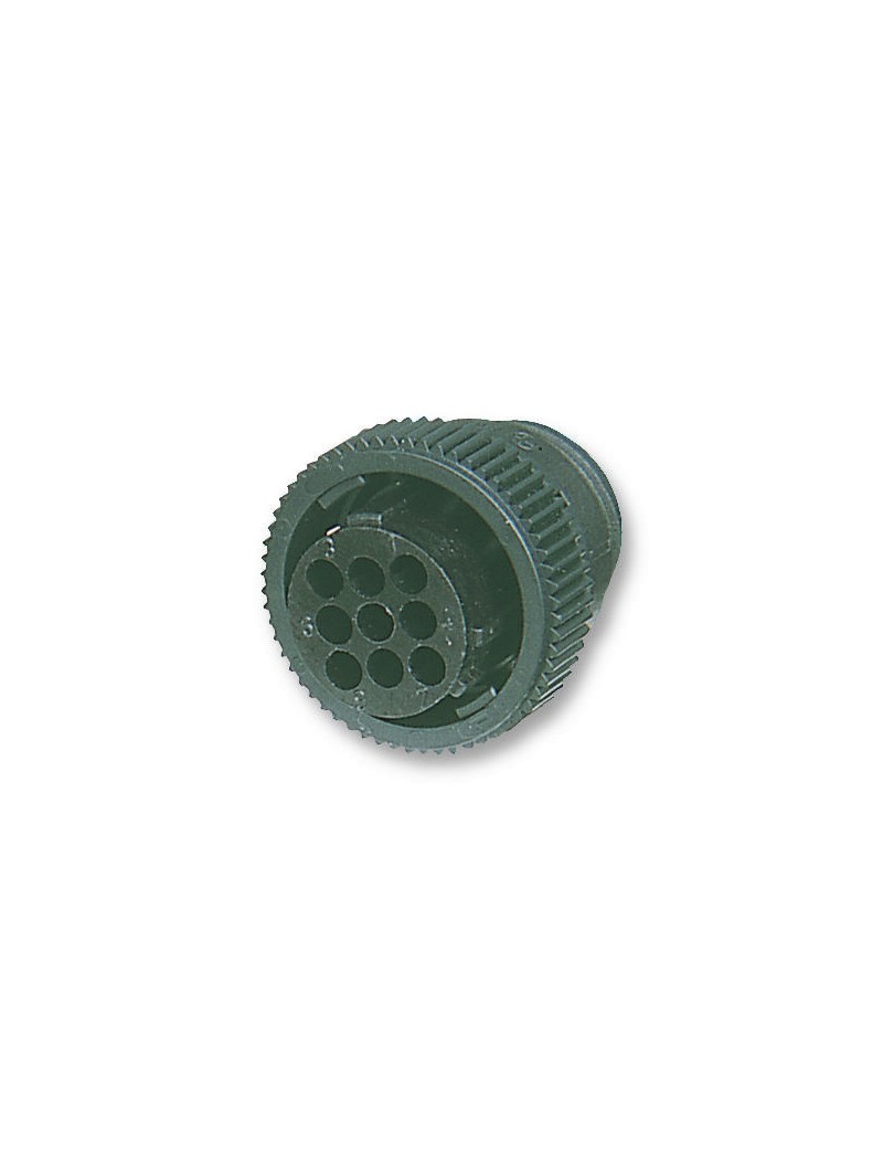 Mistral Plug Connector Kit