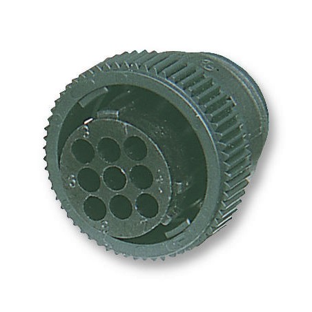 Mistral Plug Connector Kit