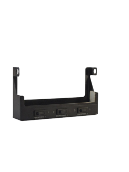 Supra Cab Command Support (MT)