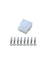 Supra Cabin Command 8-Way Connector Kit 