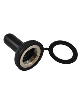 Display & Keypad Switch Rubber Boot 