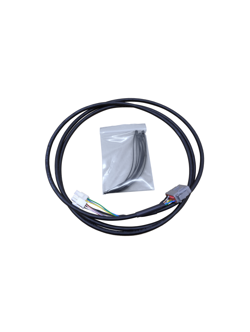 TXR Reefer - ThermoKing SR2 / SR3 Adapter Cable Kit