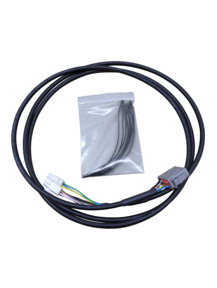 TXR Reefer - ThermoKing SR2 / SR3 Adapter Cable Kit