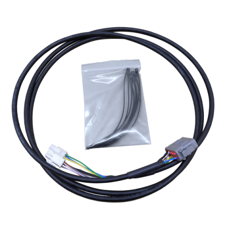 TXR Reefer - ThermoKing SR2 / SR3 Adapter Cable Kit
