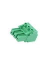 FC Power Plug - 3 Pin