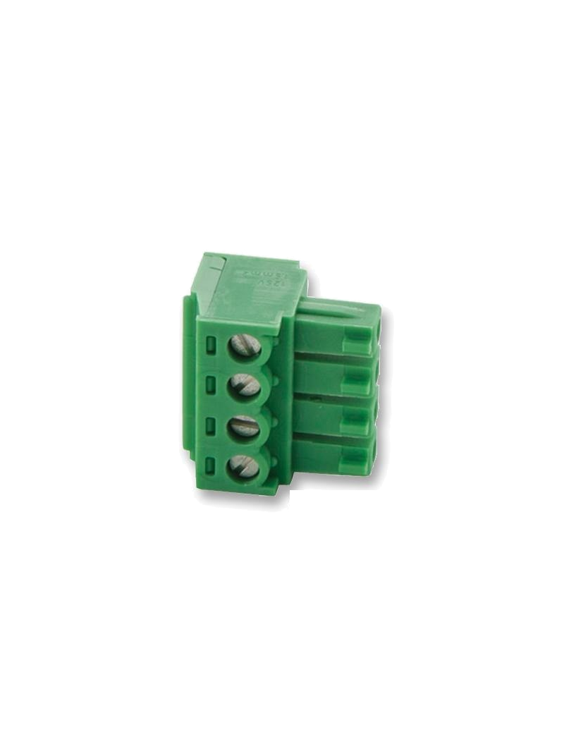 FC Communications Plug - 4 Pin