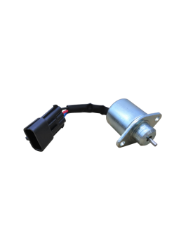 Carrier-type Fuel Stop Solenoid