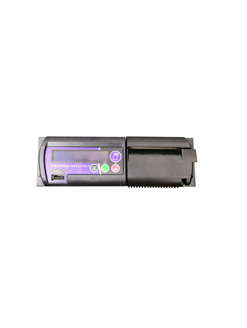 Advance Thermograph (Rigid)