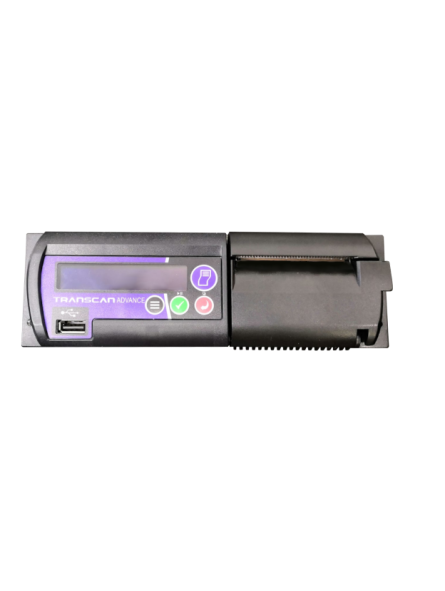 Advance Thermograph (Rigid)