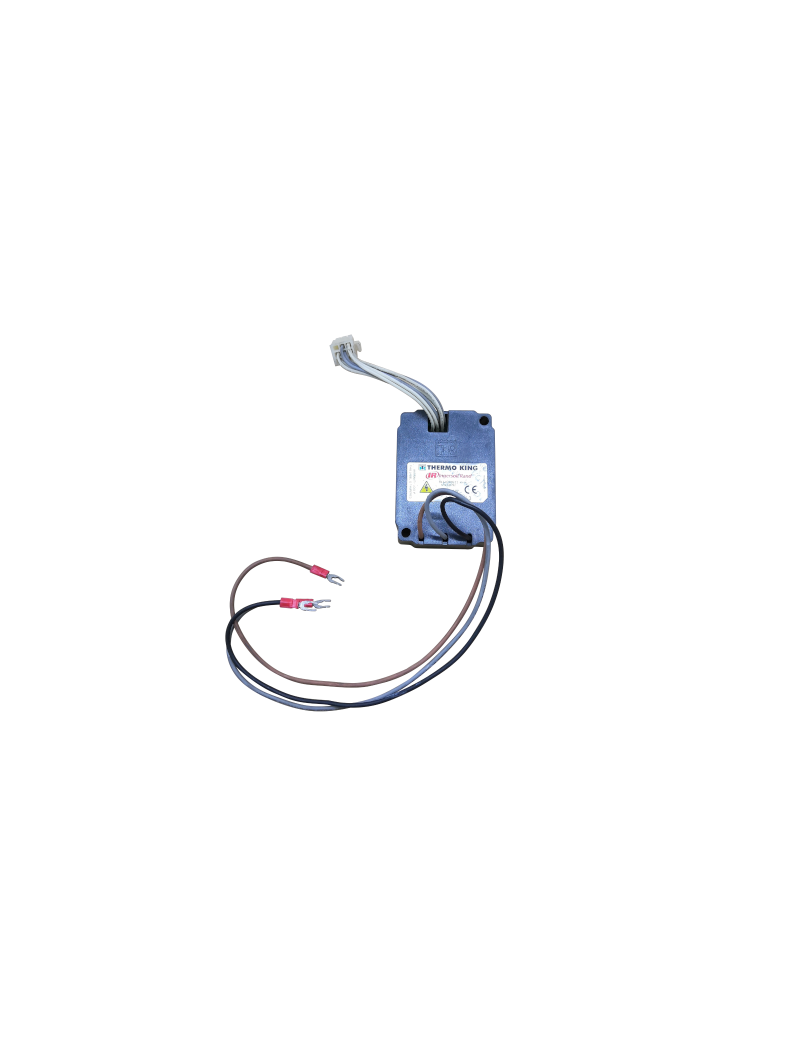 Phase Selector Module