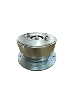 Supra 450-type Clutch