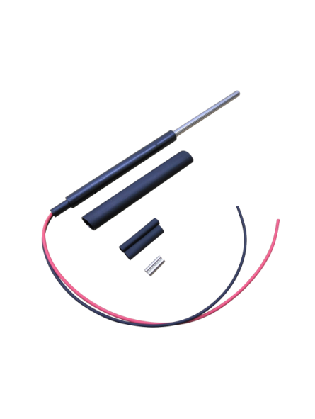 Temperature Sensor (Supply)