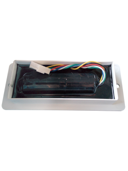 MP4000 Battery