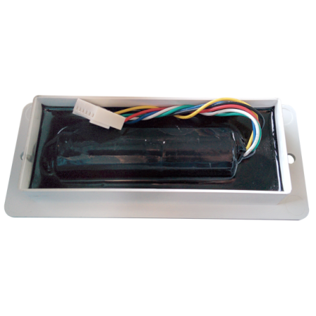 MP4000 Battery